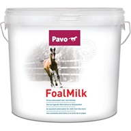 PAVO Foal Milk  10 kg  - Doplňky výživy pro koně