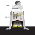 Purina PPVD Feline - HP Hepatic 1,5 kg - Veterinární diety pro kočky