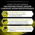 Purina PPVD Feline - HP Hepatic 1,5 kg - Veterinární diety pro kočky