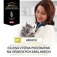 Purina PPVD Feline - HP Hepatic 1,5 kg - Veterinární diety pro kočky