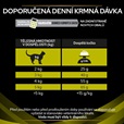 Purina PPVD Feline - HP Hepatic 1,5 kg - Veterinární diety pro kočky