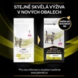 Purina PPVD Feline - HP Hepatic 1,5 kg - Veterinární diety pro kočky