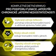 Purina PPVD Canine - HP Hepatic 3 kg - Veterinární diety pro psy