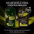 Purina PPVD Canine - HP Hepatic 3 kg - Veterinární diety pro psy