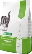 Nature's Protection Urinary 7 kg - Granule s krátkou exp.