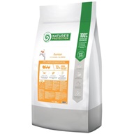 Nature's Protection Junior All Breeds 7,5 kg - Všechny značky