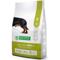 Nature's Protection Adult Mini 7,5 kg - Nature’s Protection