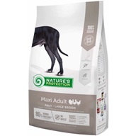 Nature's Protection Adult Maxi 4 kg - Všechny značky