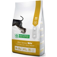 Nature's Protection Senior Mini 2 kg