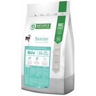 Nature´s Protection Senior 12 kg - Výprodej