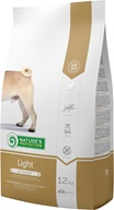 Nature's Protection Weight Control Sterilised 12 kg - Výprodej