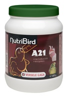 VL NutriBird A21 - směs pro ruční dokrmování ptáků 800 g