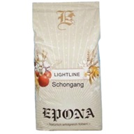 EPONA Schongang - Müsli hobby bez ovsa 20 kg - Kůň