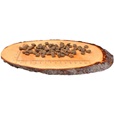 Carnilove Lamb & Wild Boar for Adult Sterilised Cats 2 kg - Akční nabídka