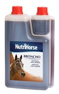 Nutri Horse Broncho sirup 1,5 kg - Doplňky výživy pro koně