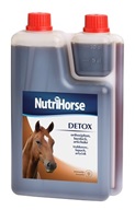 Nutri Horse Detox sirup 1,5 kg - Doplňky výživy pro koně