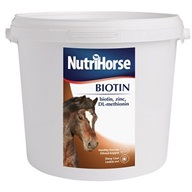 Nutri Horse Biotin 1 kg - Doplňky výživy pro koně