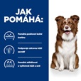 Hill's Prescription Diet Derm Defense 12 kg - Veterinární diety pro psy