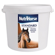 Nutri Horse Standard 1 kg - Doplňky výživy pro koně