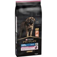 Pro Plan Large Adult Robust Sensitive Skin losos 14 kg - Akční nabídka