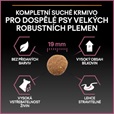 Pro Plan Large Adult Robust Sensitive Skin losos 14 kg - Akční nabídka