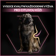 Pro Plan Large Adult Robust Sensitive Skin losos 14 kg - Akční nabídka