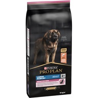 Pro Plan Large Adult Robust Sensitive Skin losos 14 kg - Všechny značky