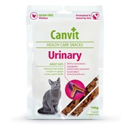 Canvit snack cat Urinary 100 g - Ledviny a močové cesty