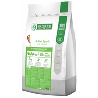 Nature's Protection Active Sport 12 kg - Výprodej