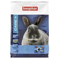 Beaphar Care+ králík 1,5 kg - Krmivo
