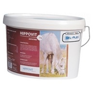 Hippovit Antistres 5 kg - Doplňky výživy pro koně