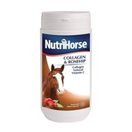 Nutri Horse Collagen & Rosehip 700 g - Doplňky výživy pro koně