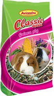 Avicentra Classic menu morče 500 g - Krmivo