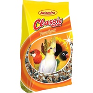 Avicentra Classic menu malý papoušek 1 kg - Krmivo