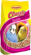 Avicentra Classic menu andulka 1 kg - Krmivo