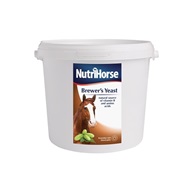 Nutri Horse BrewerYest kvasnice 2 kg - Doplňky výživy pro koně