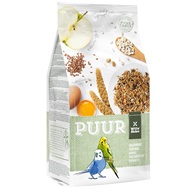 PUUR Budgie - andulka 750 g - Výprodej