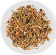 PUUR Budgie - andulka 2 kg - Krmivo