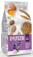 PUUR Tropical birds - drobný exot 750 g - Výprodej