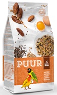 PUUR Lovebird - agapornis 750 g - Výprodej