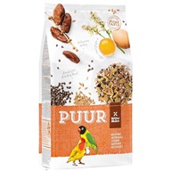 PUUR Lovebird - agapornis 2 kg - Krmivo