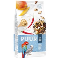 PUUR Parrot - velký papoušek 2 kg - Výprodej