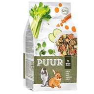 PUUR rabbit - králík 2 kg - Výprodej