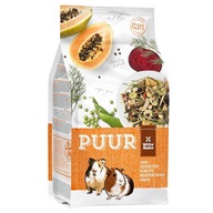 PUUR guinea pig - morče 2,5 kg - Směsi
