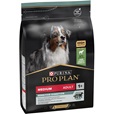 Pro Plan Medium Adult Sensitive Digestion jehněčí 3 kg - Granule pro psy