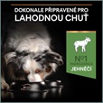 Pro Plan Medium Adult Sensitive Digestion jehněčí 3 kg - Granule pro psy
