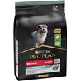 Pro Plan Medium Puppy Sensitive Digestion jehněčí 3 kg - Granule pro psy