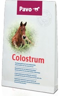 Pavo Colostrum 150 g - Doplňky výživy pro koně