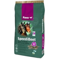 Pavo SpeediBeet 15 kg - Doplňky výživy pro koně