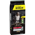 PRO PLAN Adult Medium Sensitive Digestion Lamb 14+2,5 kg zdarma - Granule pro psy